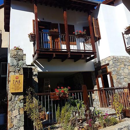 Kalopanayiotis Museum Inn Kalopanagiotis Luaran gambar
