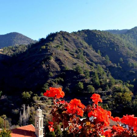 Kalopanayiotis Museum Inn Kalopanagiotis Luaran gambar