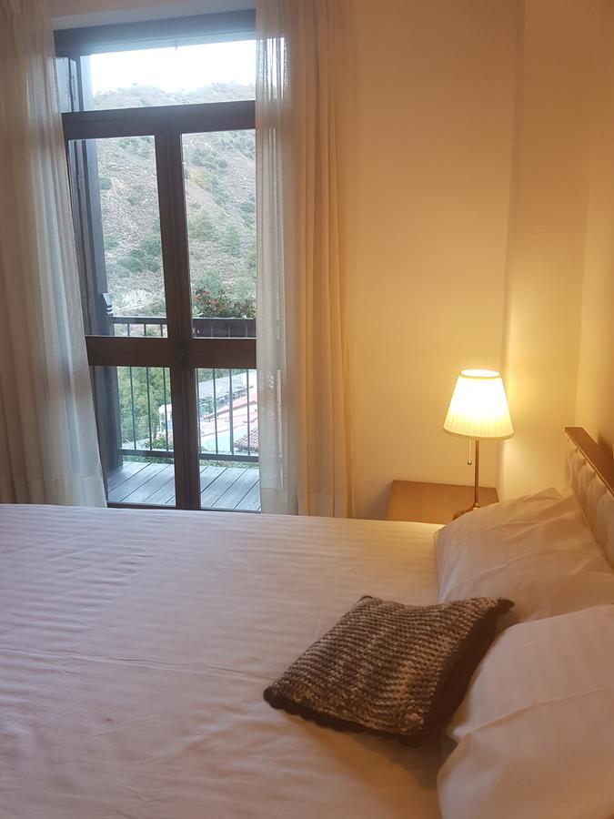 Kalopanayiotis Museum Inn Kalopanagiotis Luaran gambar