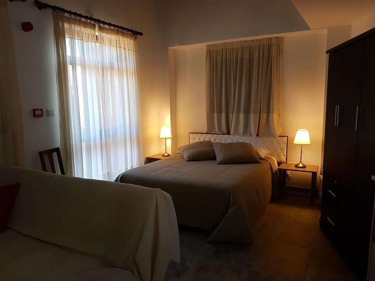 Kalopanayiotis Museum Inn Kalopanagiotis Luaran gambar