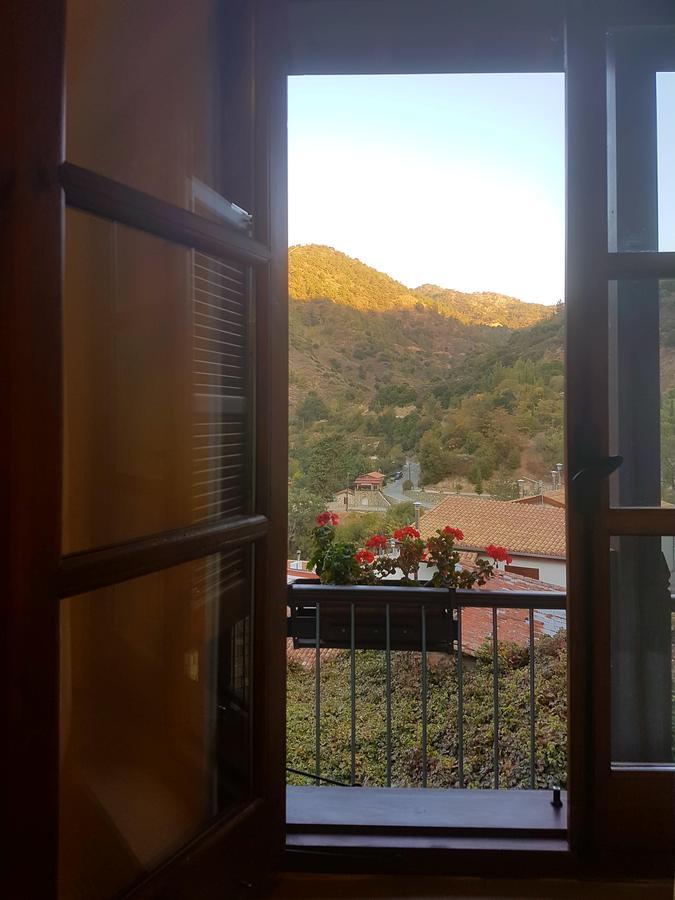 Kalopanayiotis Museum Inn Kalopanagiotis Luaran gambar