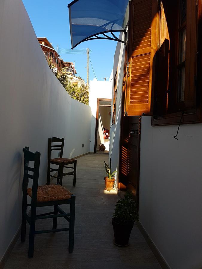 Kalopanayiotis Museum Inn Kalopanagiotis Luaran gambar